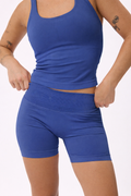 Motion Halter Top