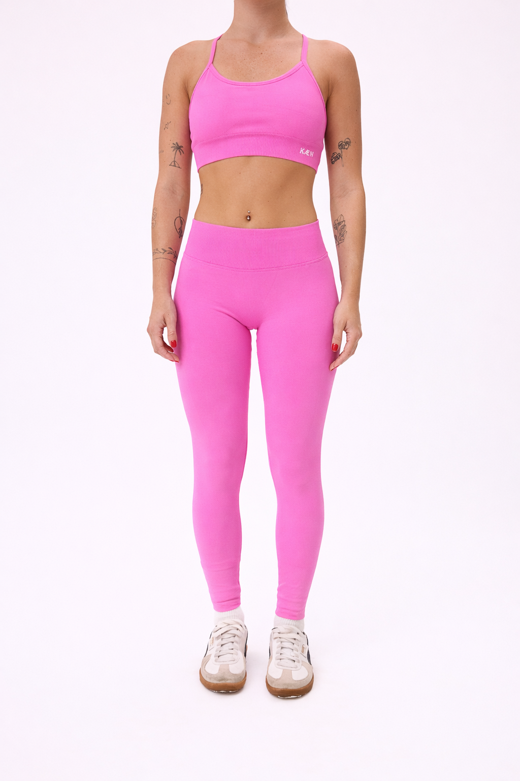 Motion Leggings