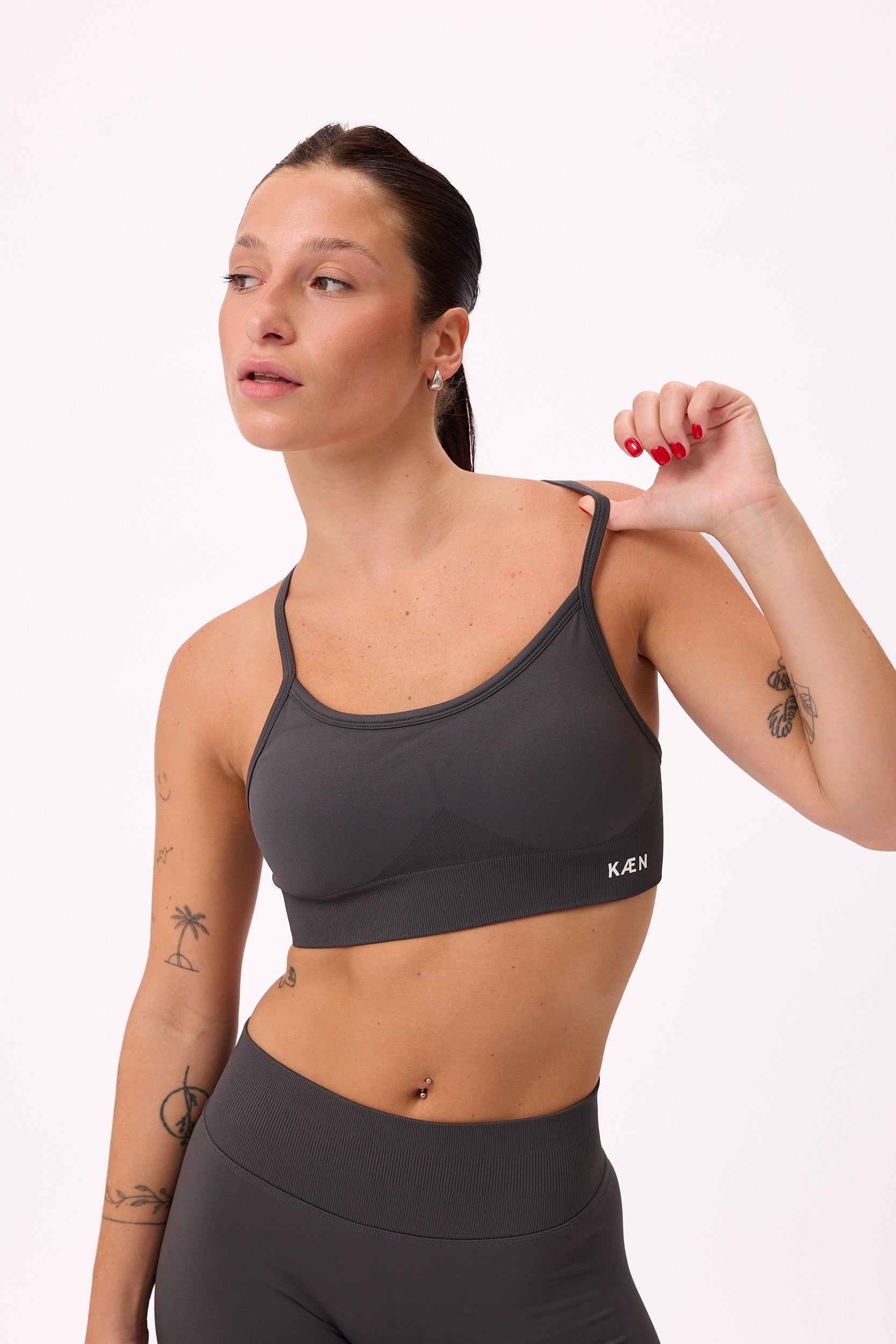 Motion Bra