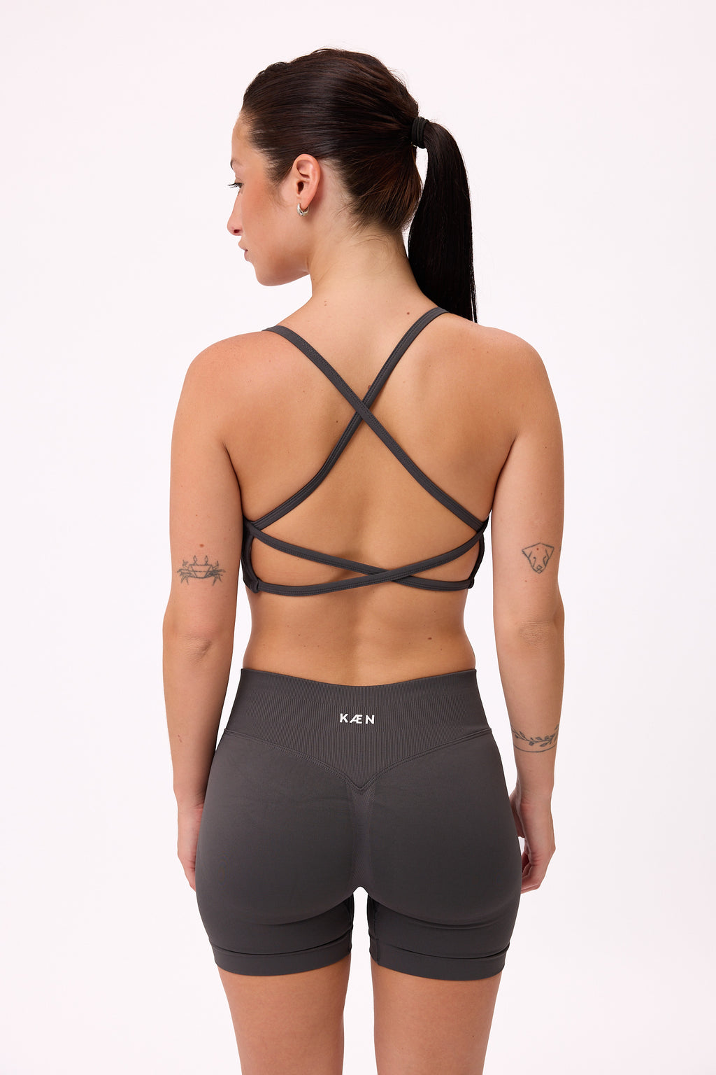 Motion Bra