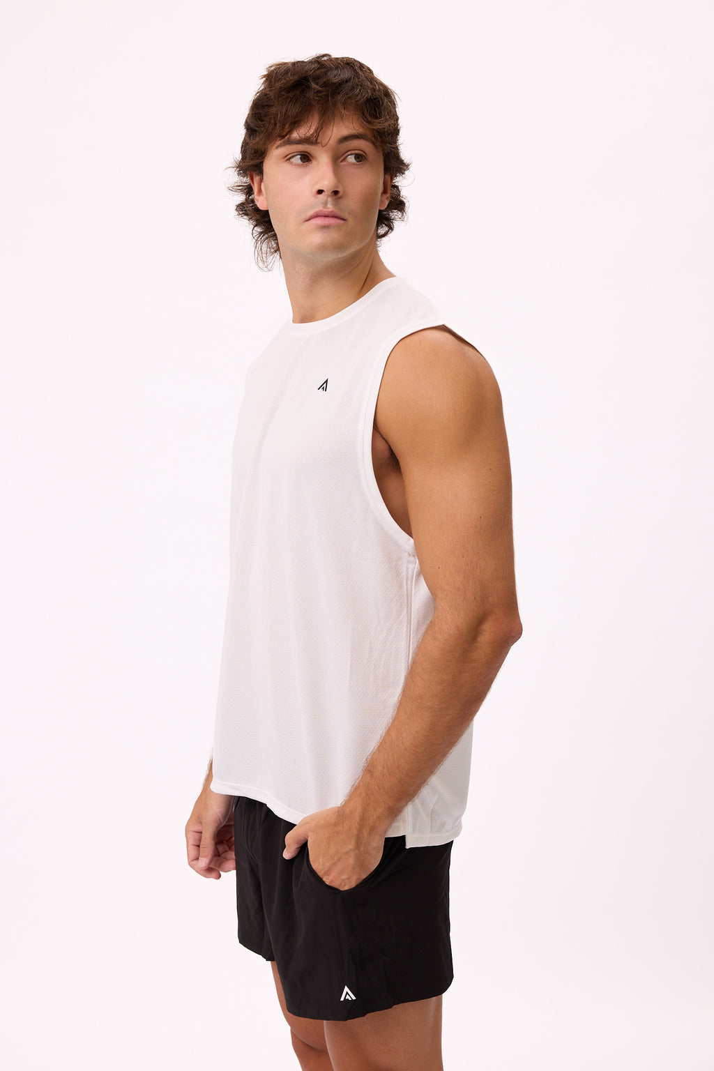 Motion Tank