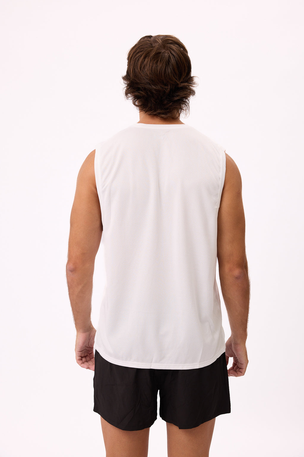 Motion Tank