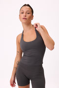 Motion Halter Top