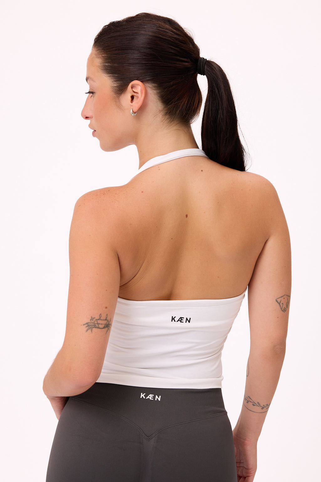 Motion Halter Top