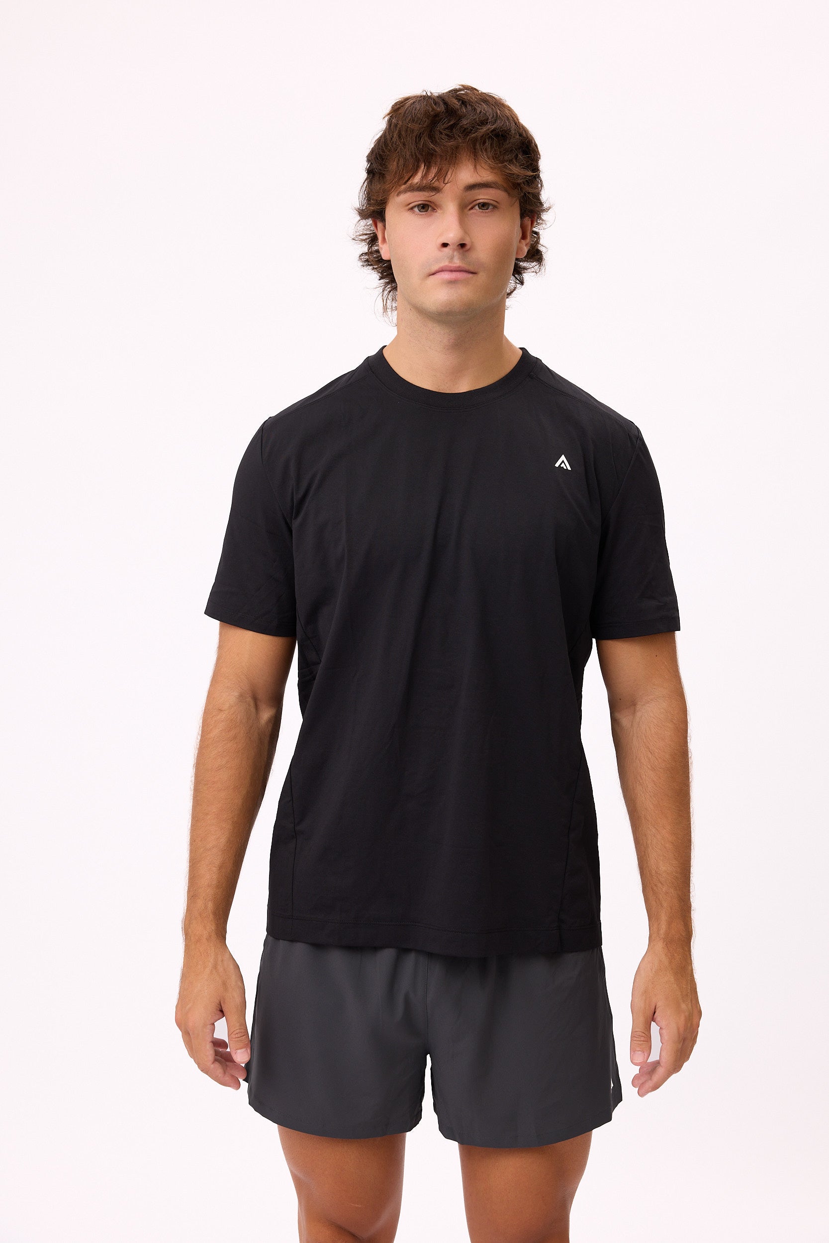 Motion Fitted T-Shirt