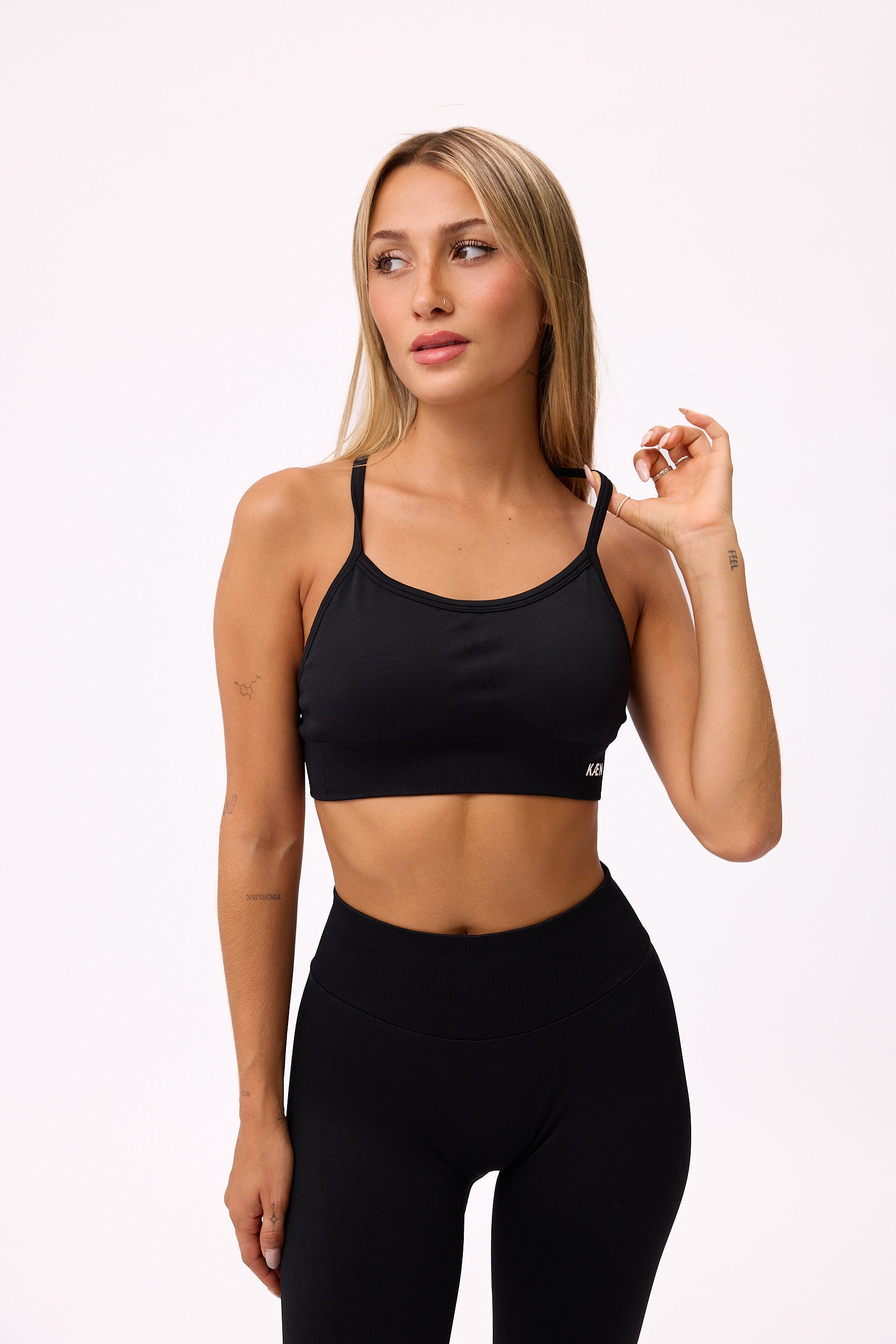 Motion Bra