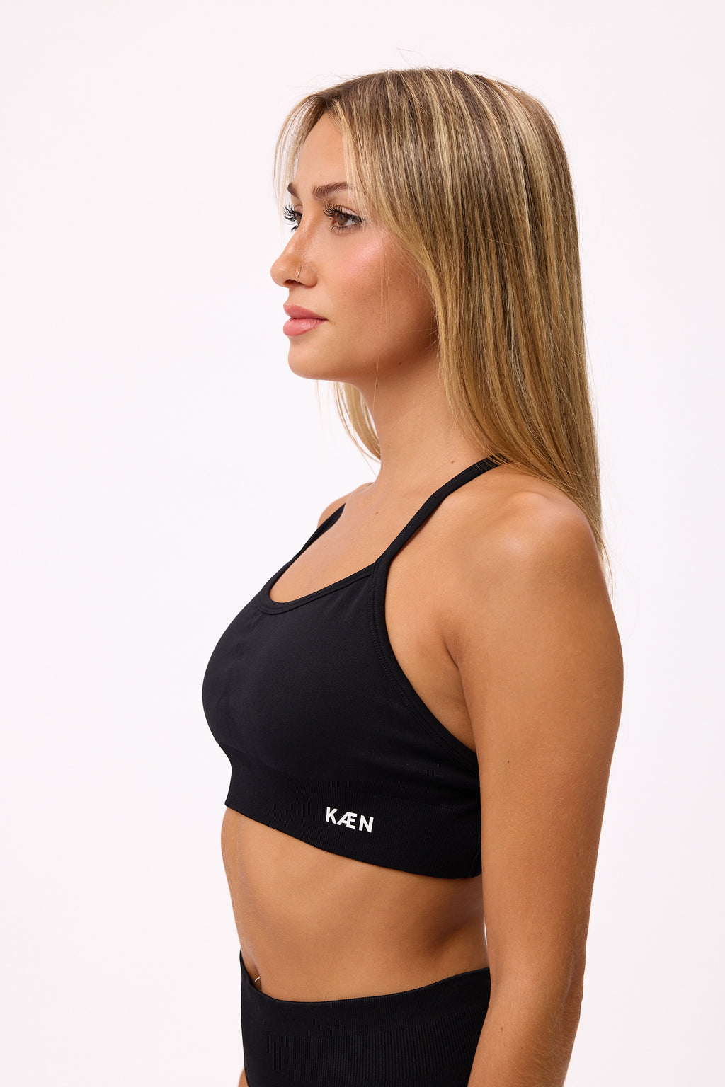 Motion Bra