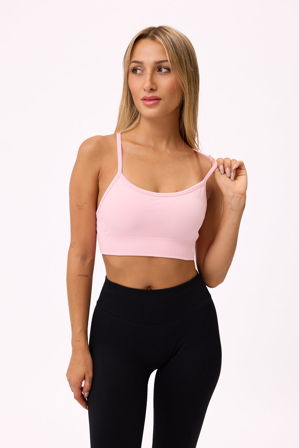 Motion Bra