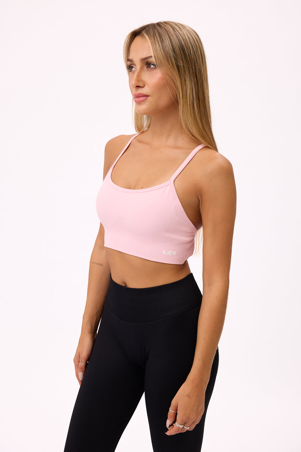 Motion Bra