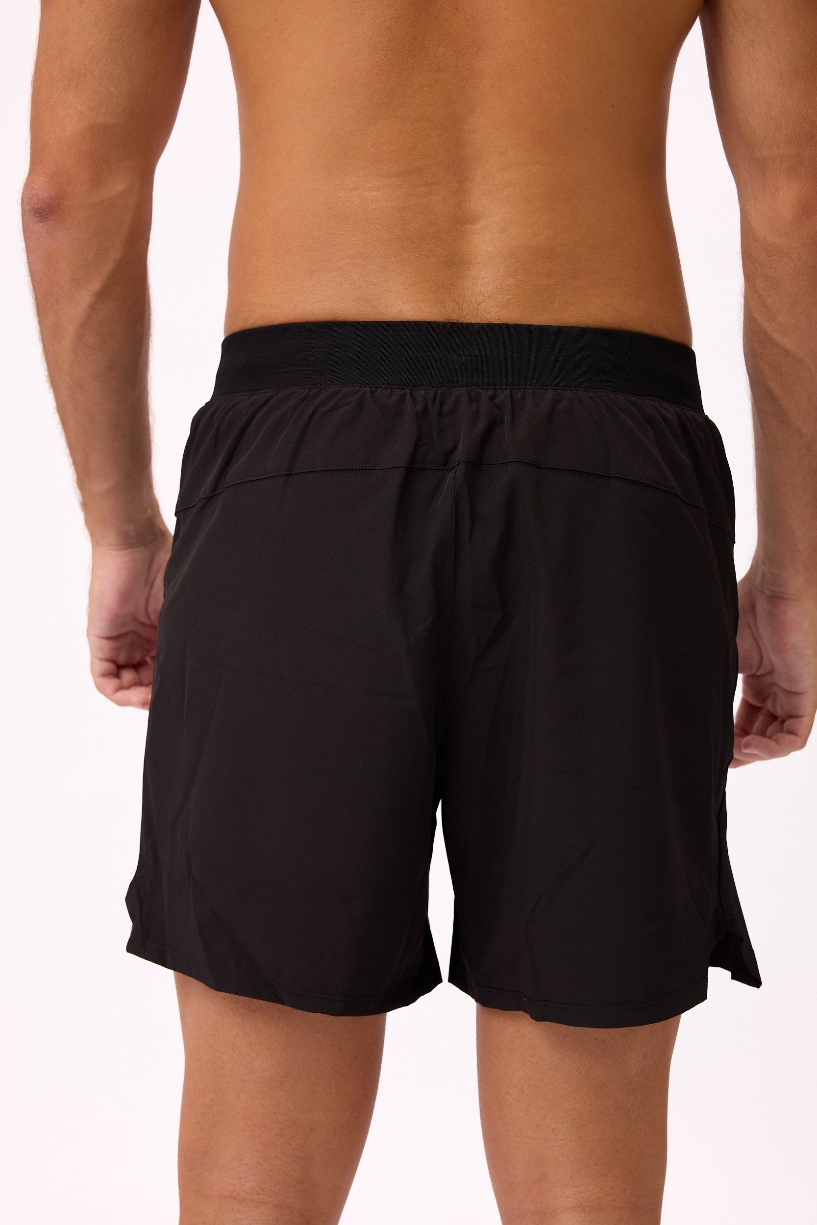Motion Shorts 7”