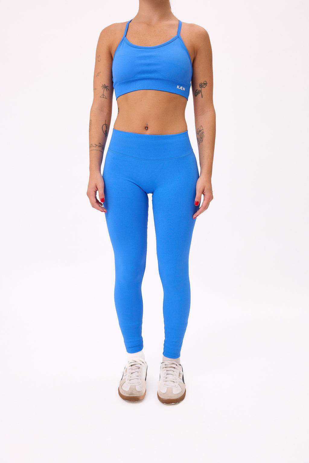 Motion Leggings