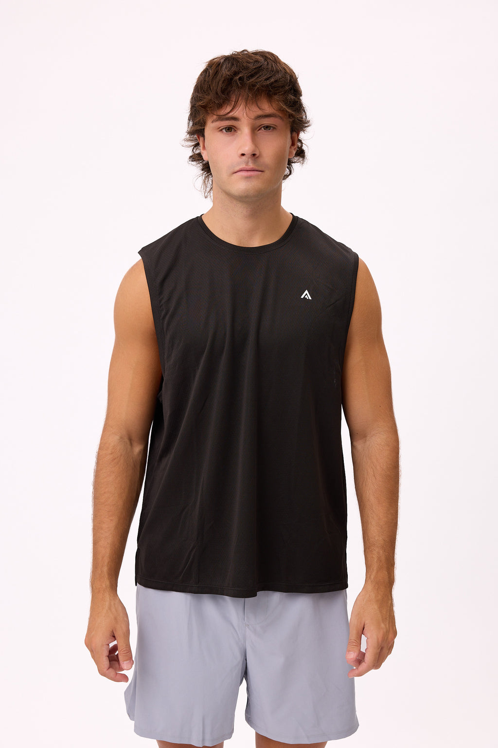 Motion Tank