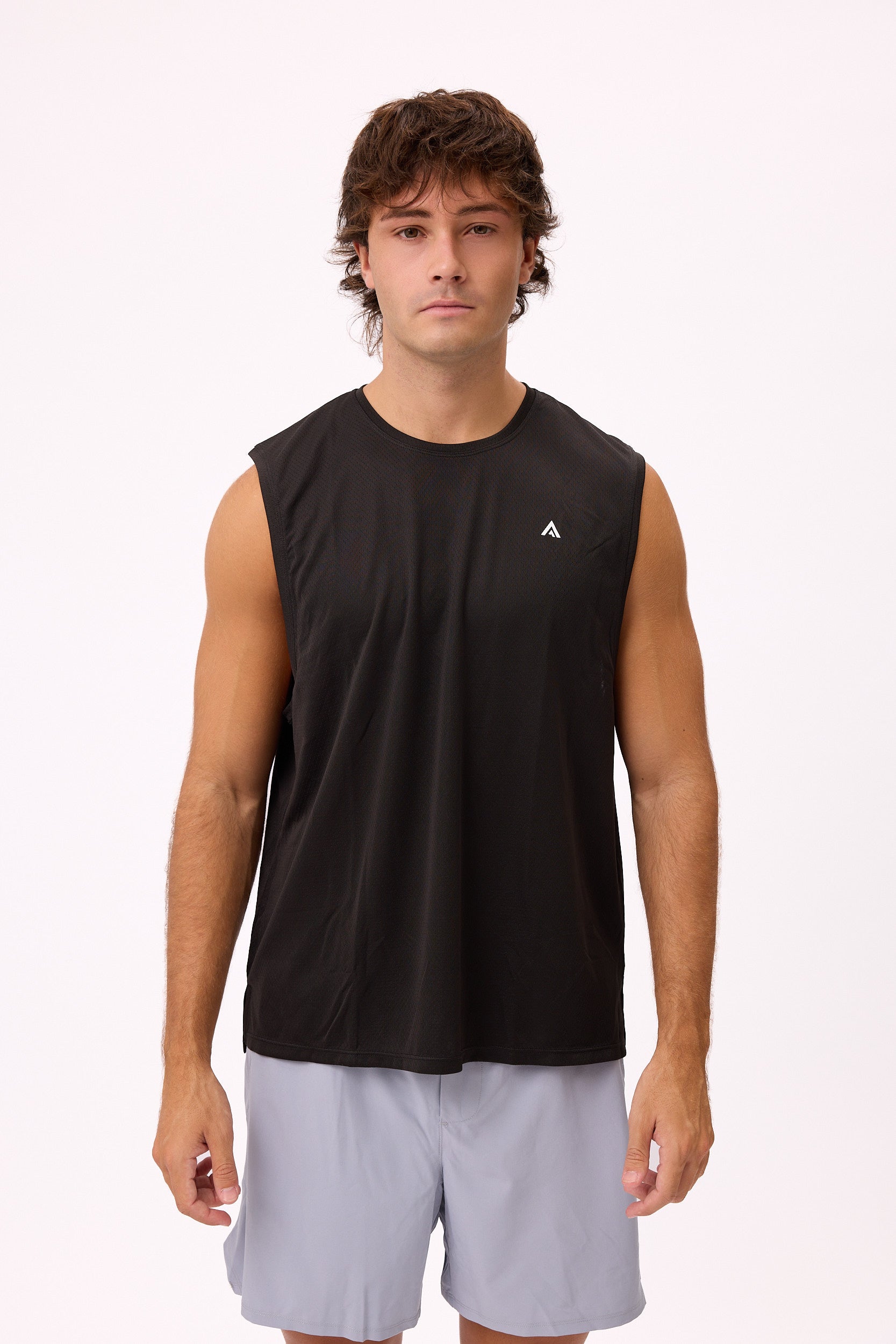 Motion Tank