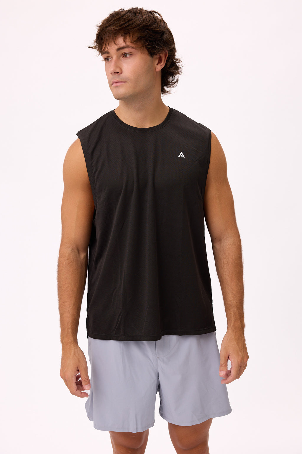 Motion Tank