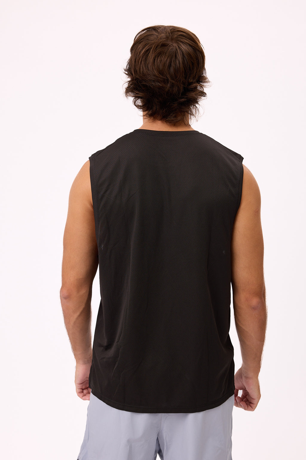 Motion Tank