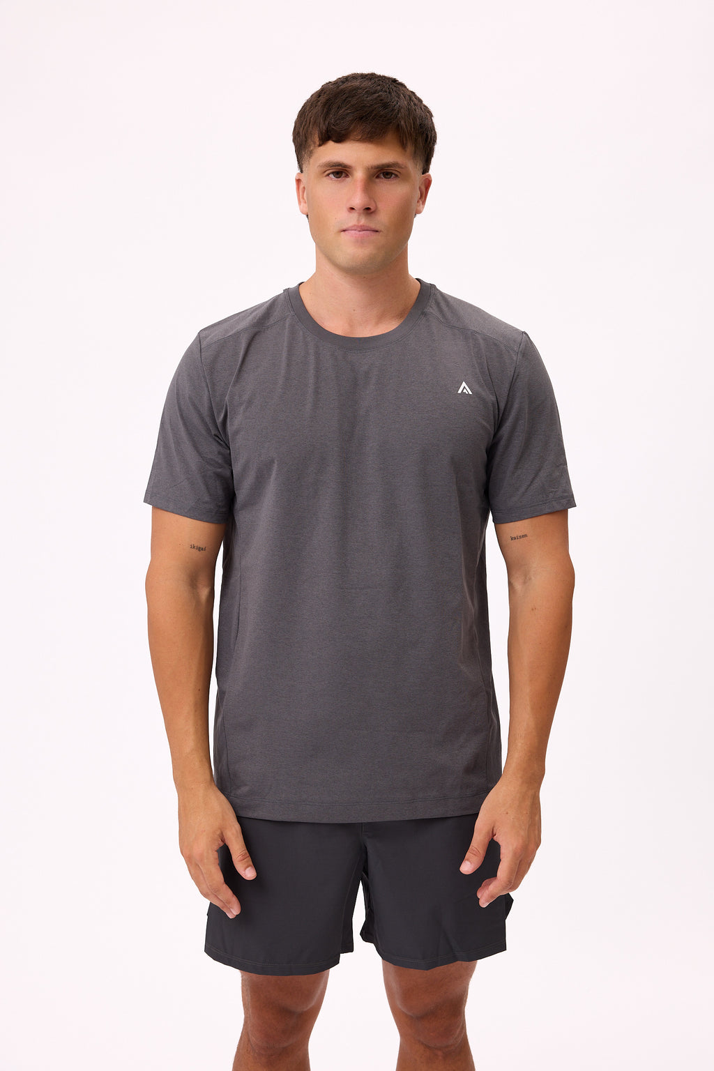 Motion Fitted T-Shirt