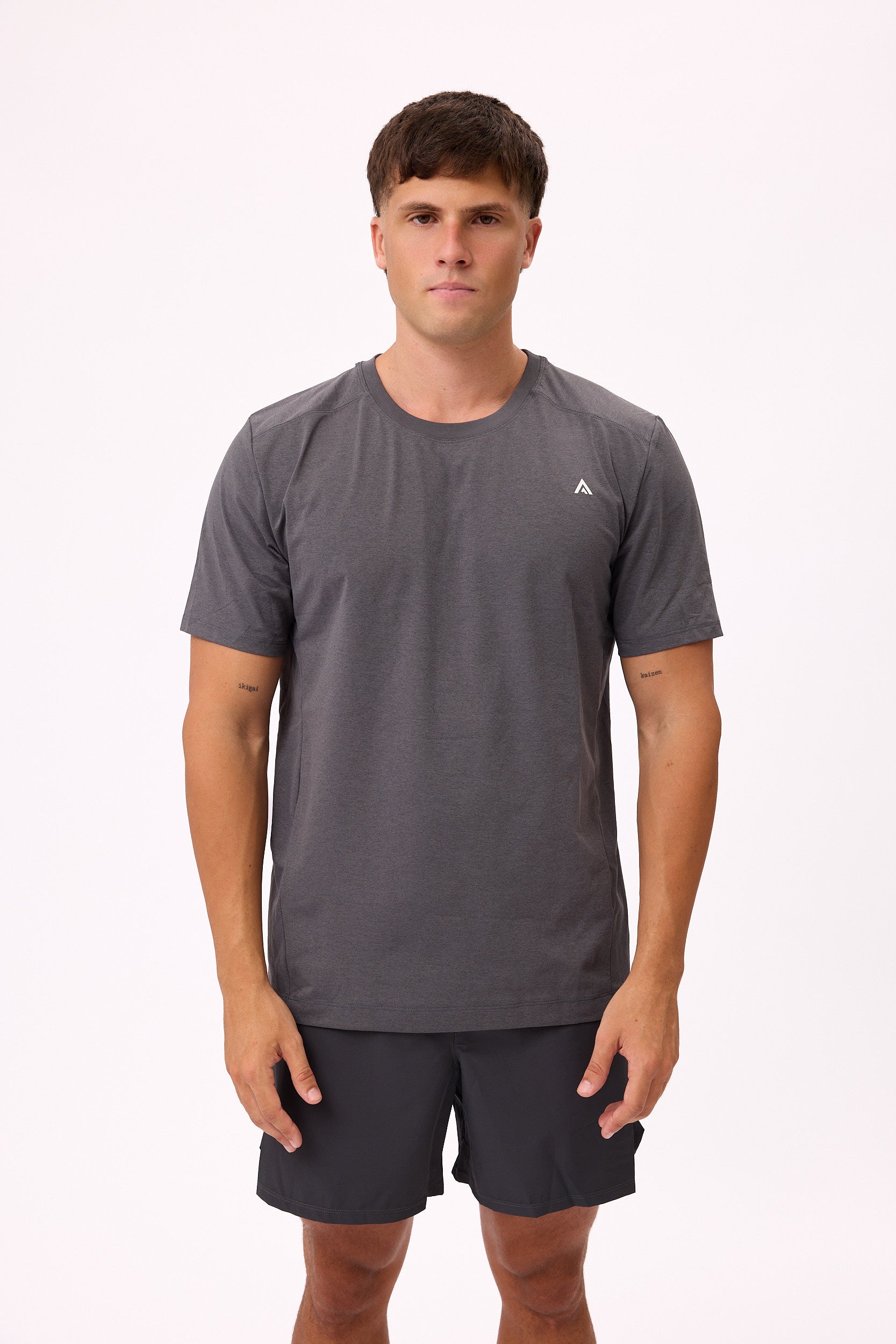 Motion Fitted T-Shirt
