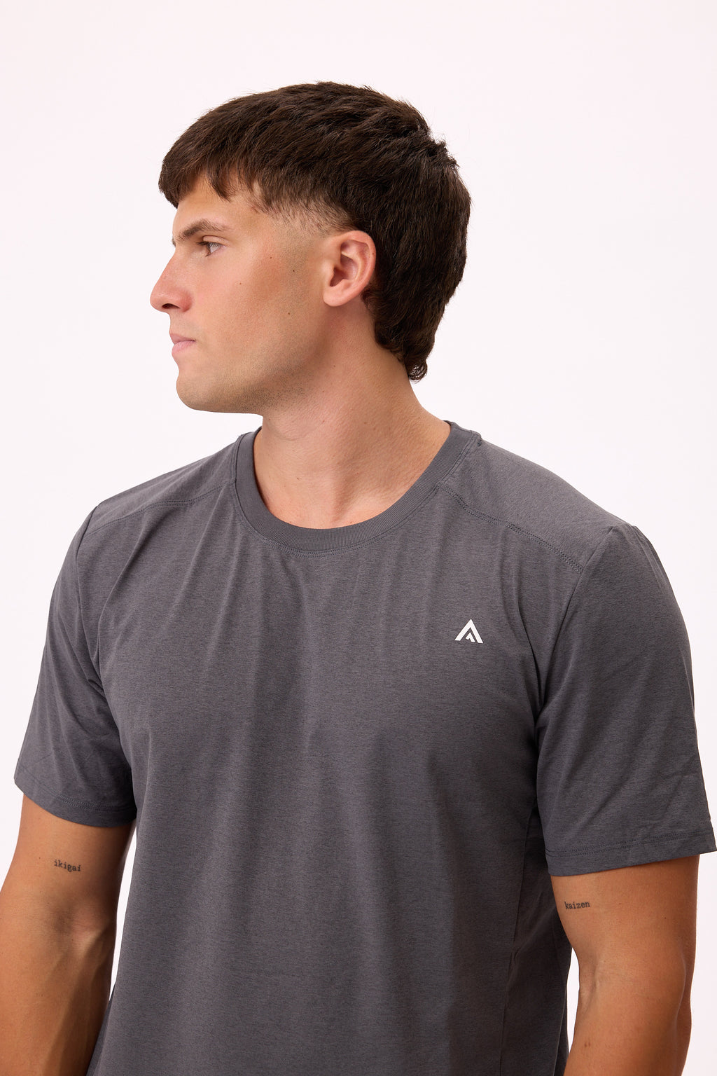 Motion Fitted T-Shirt
