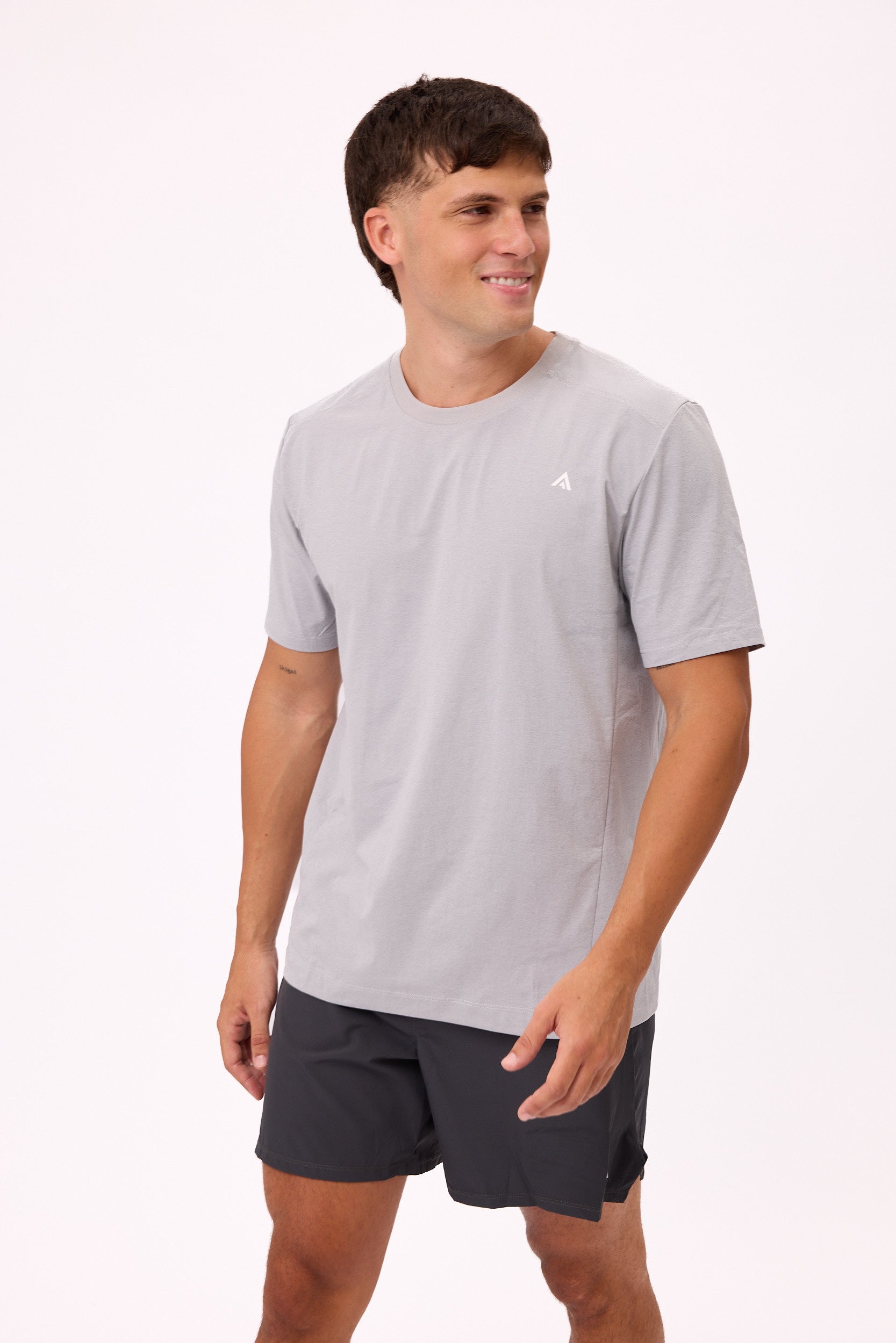 Motion Fitted T-Shirt