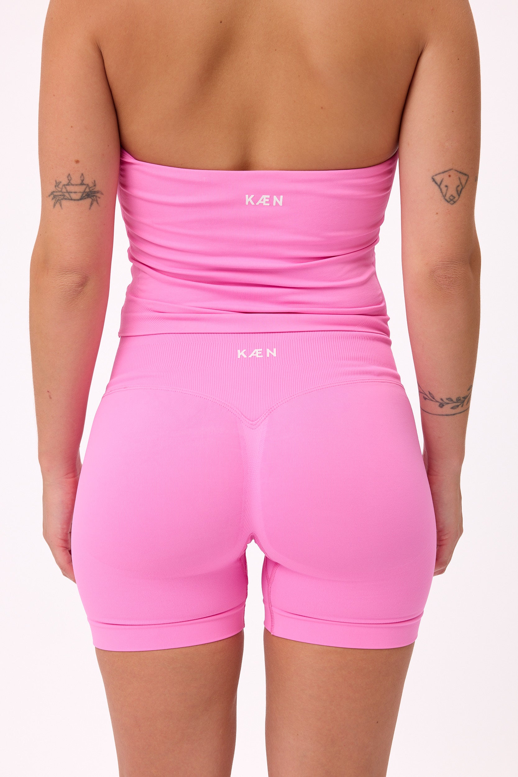 Motion Shorts