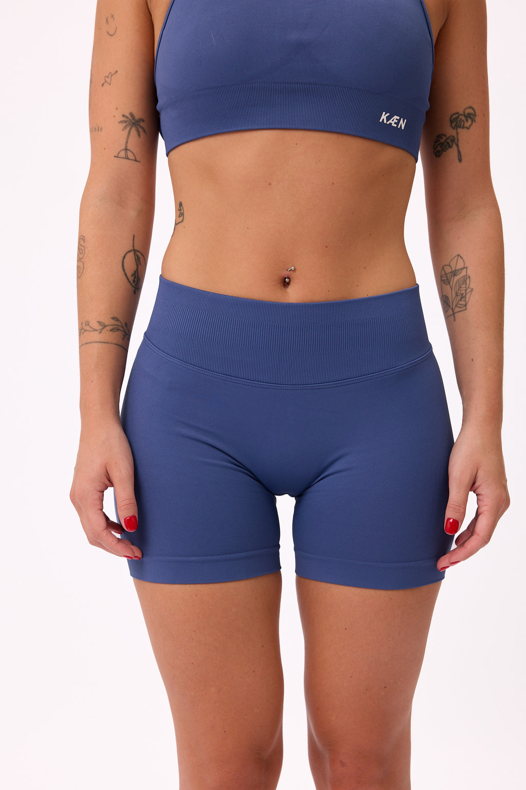 Motion Shorts