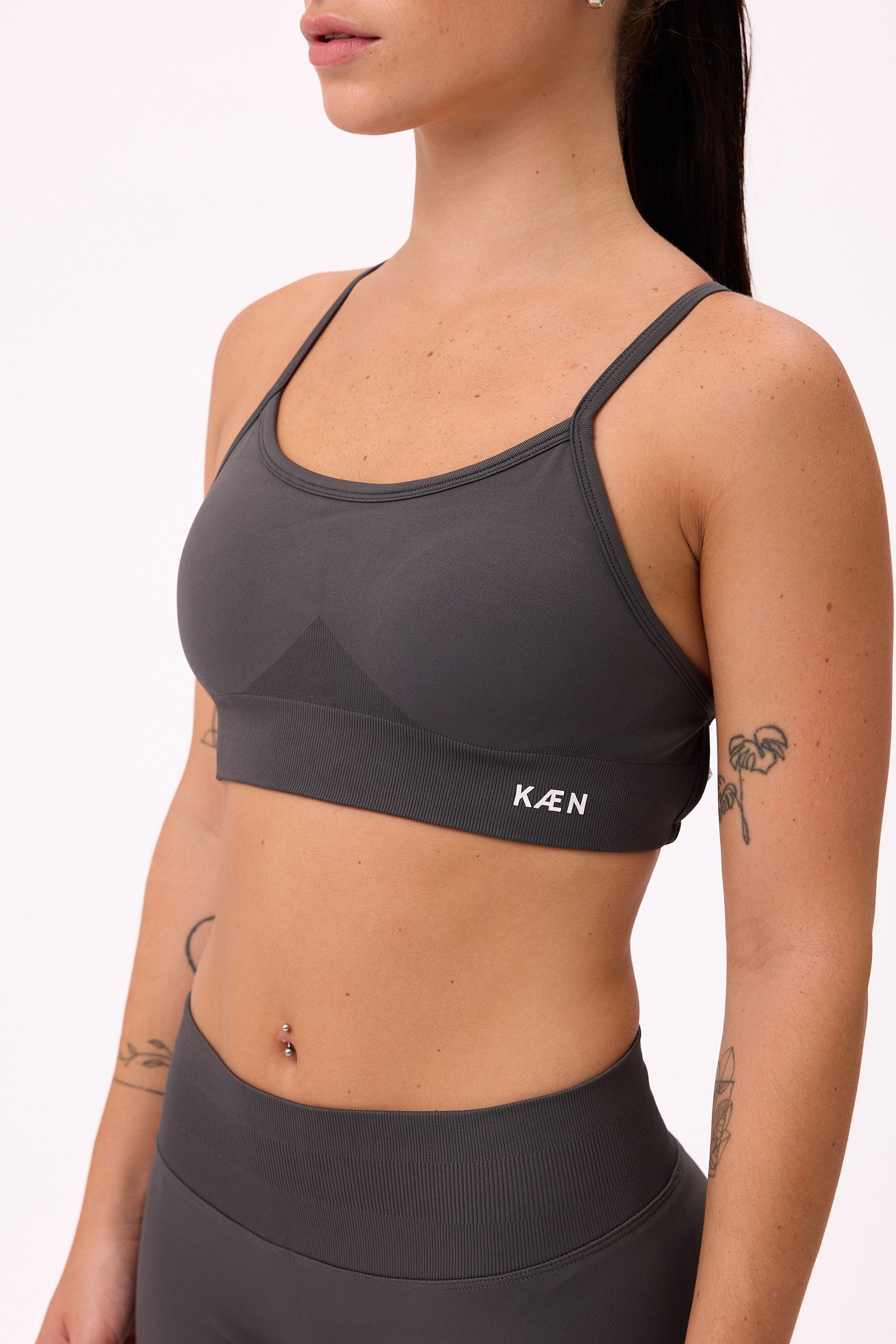 Motion Bra