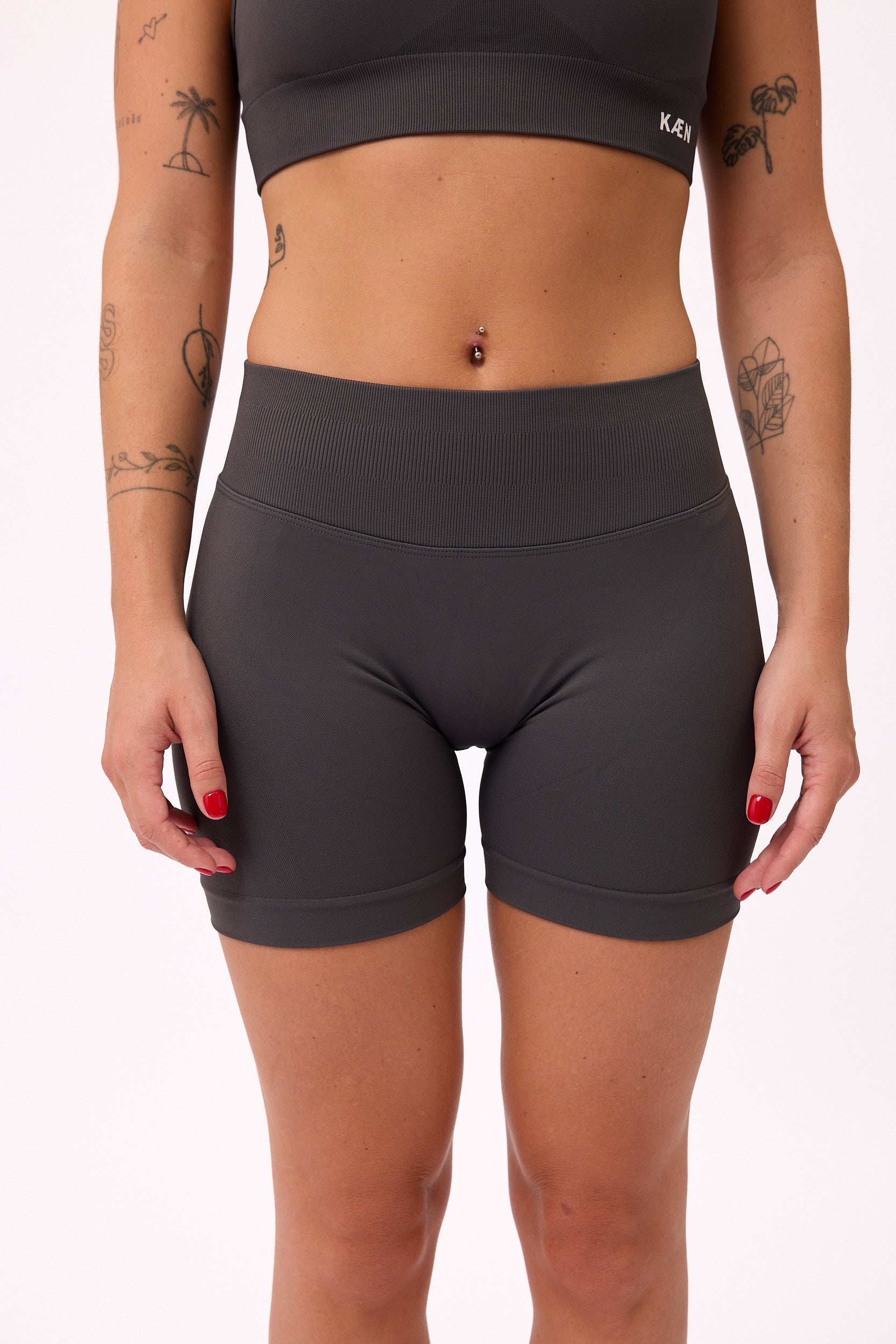 Motion Shorts