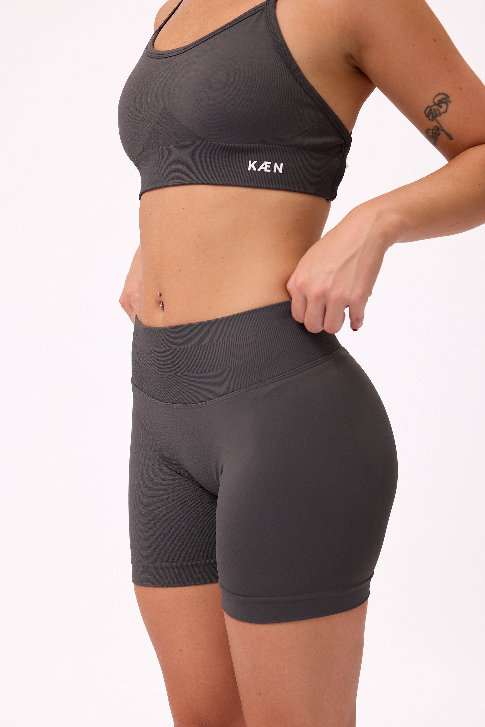 Motion Shorts