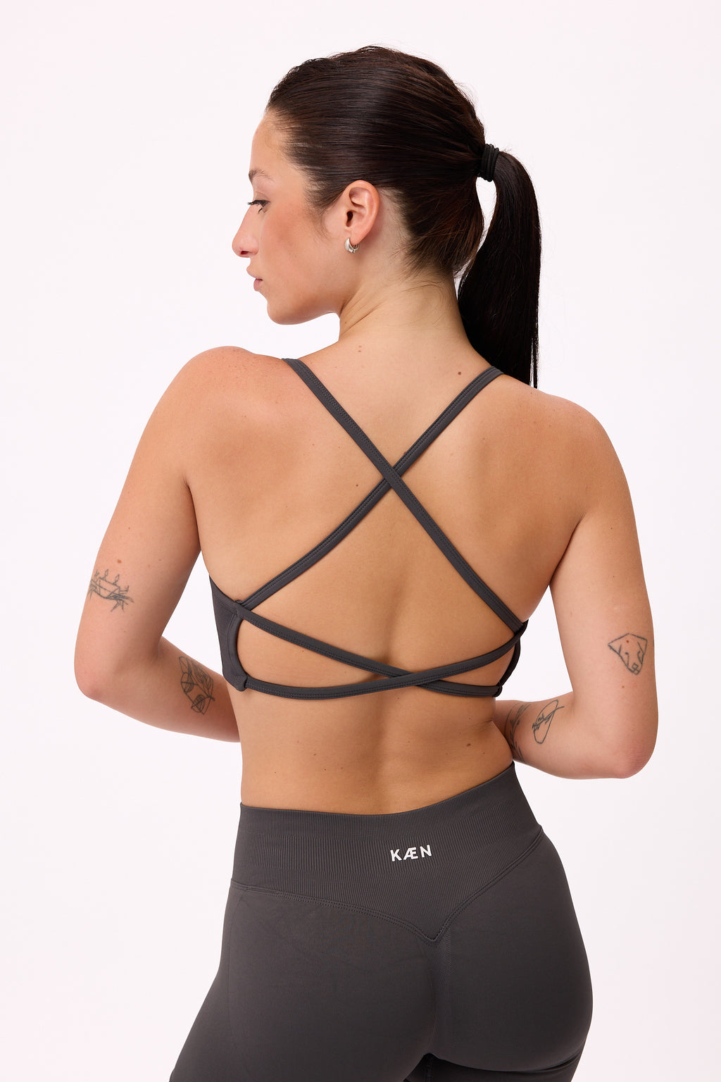 Motion Bra