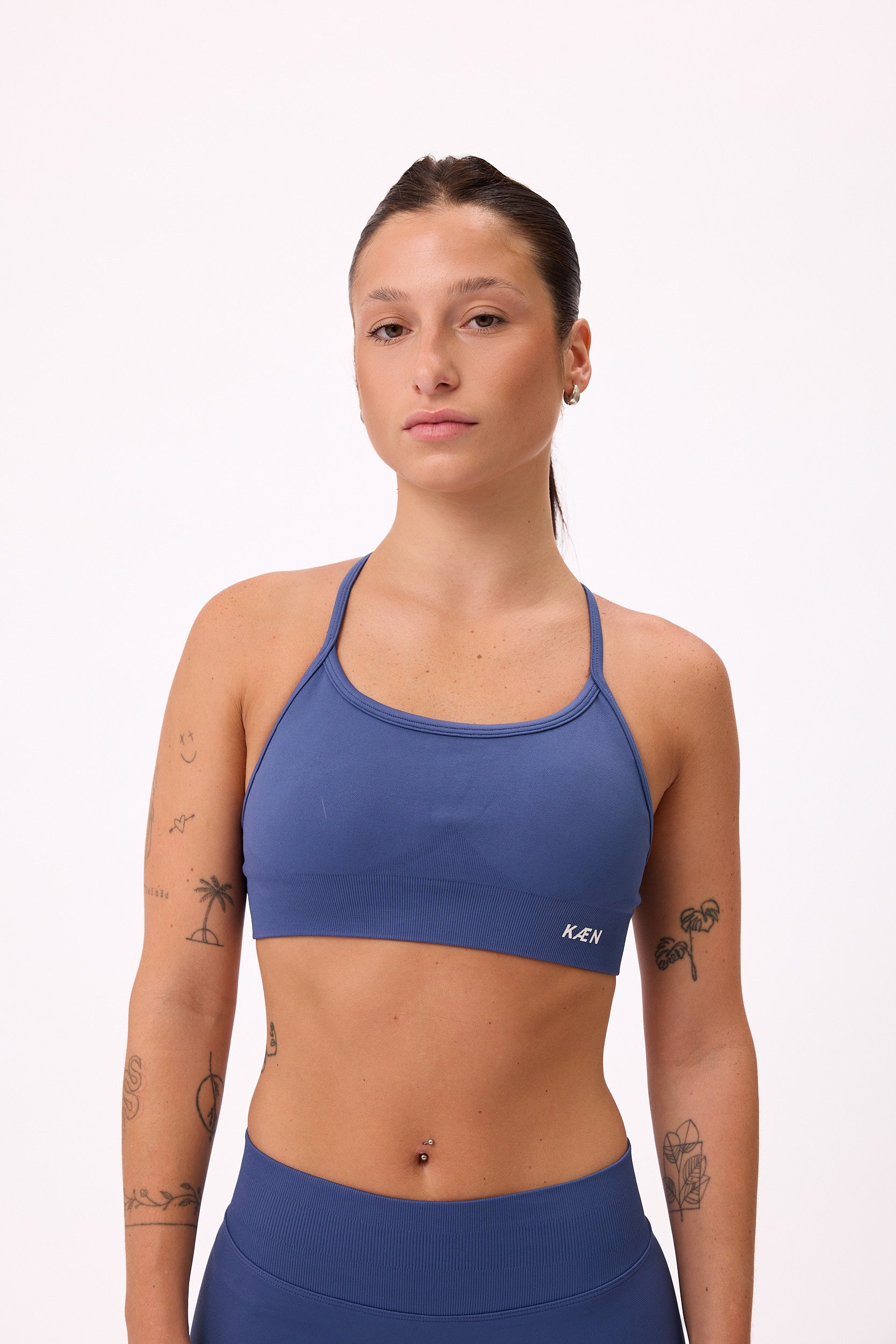 Motion Bra