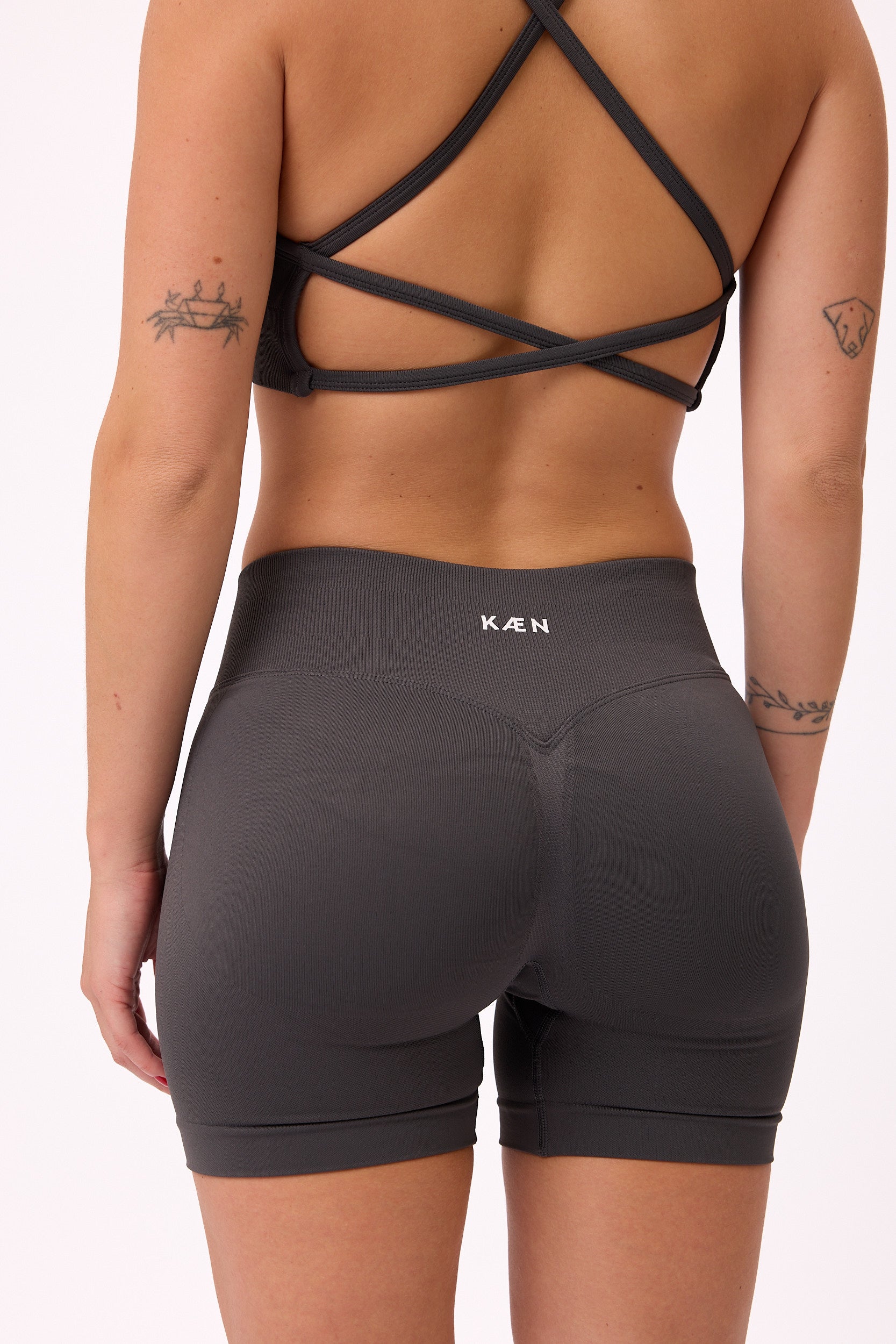 Motion Shorts