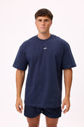 Motion Oversize T-Shirt