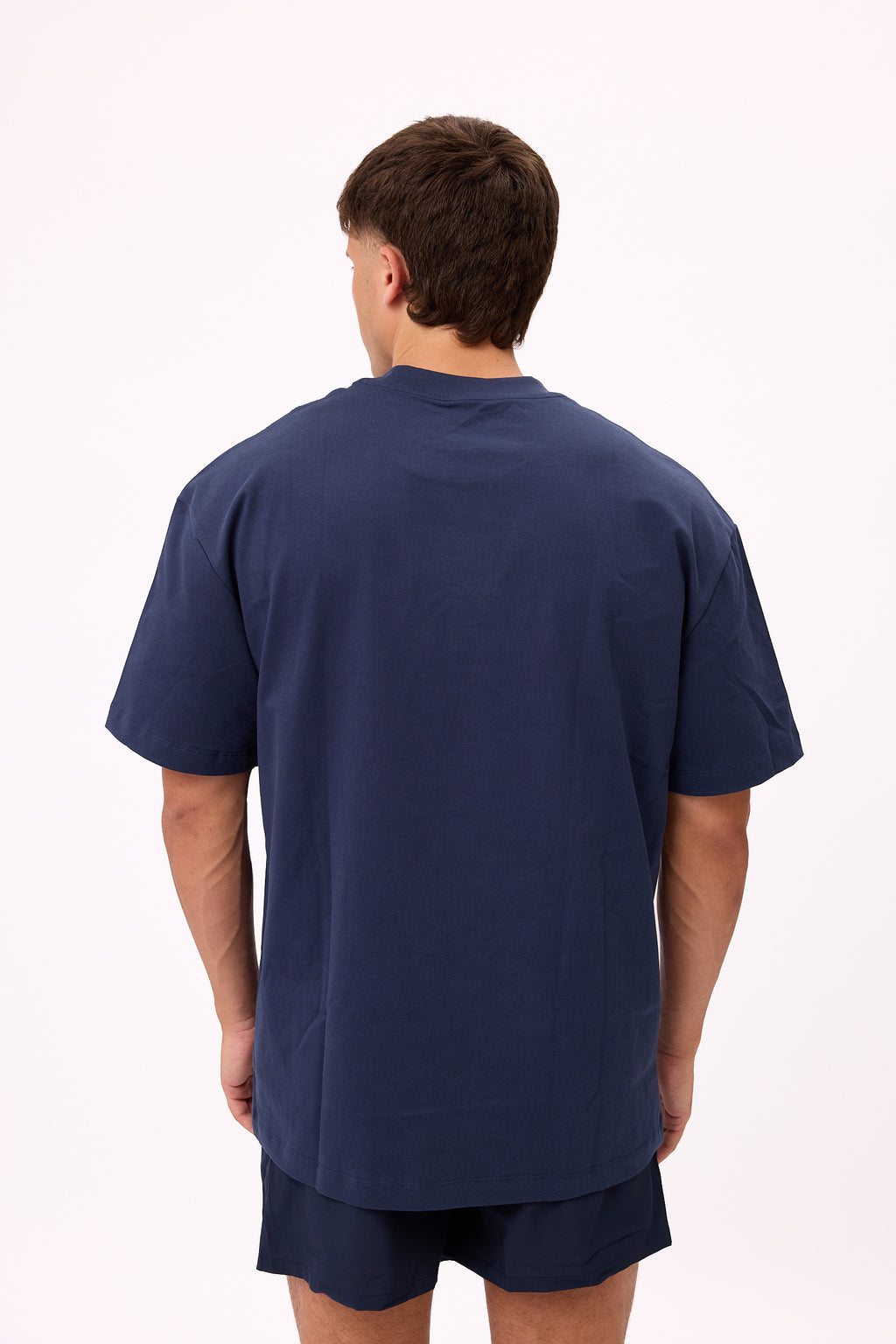 Motion Oversize T-Shirt
