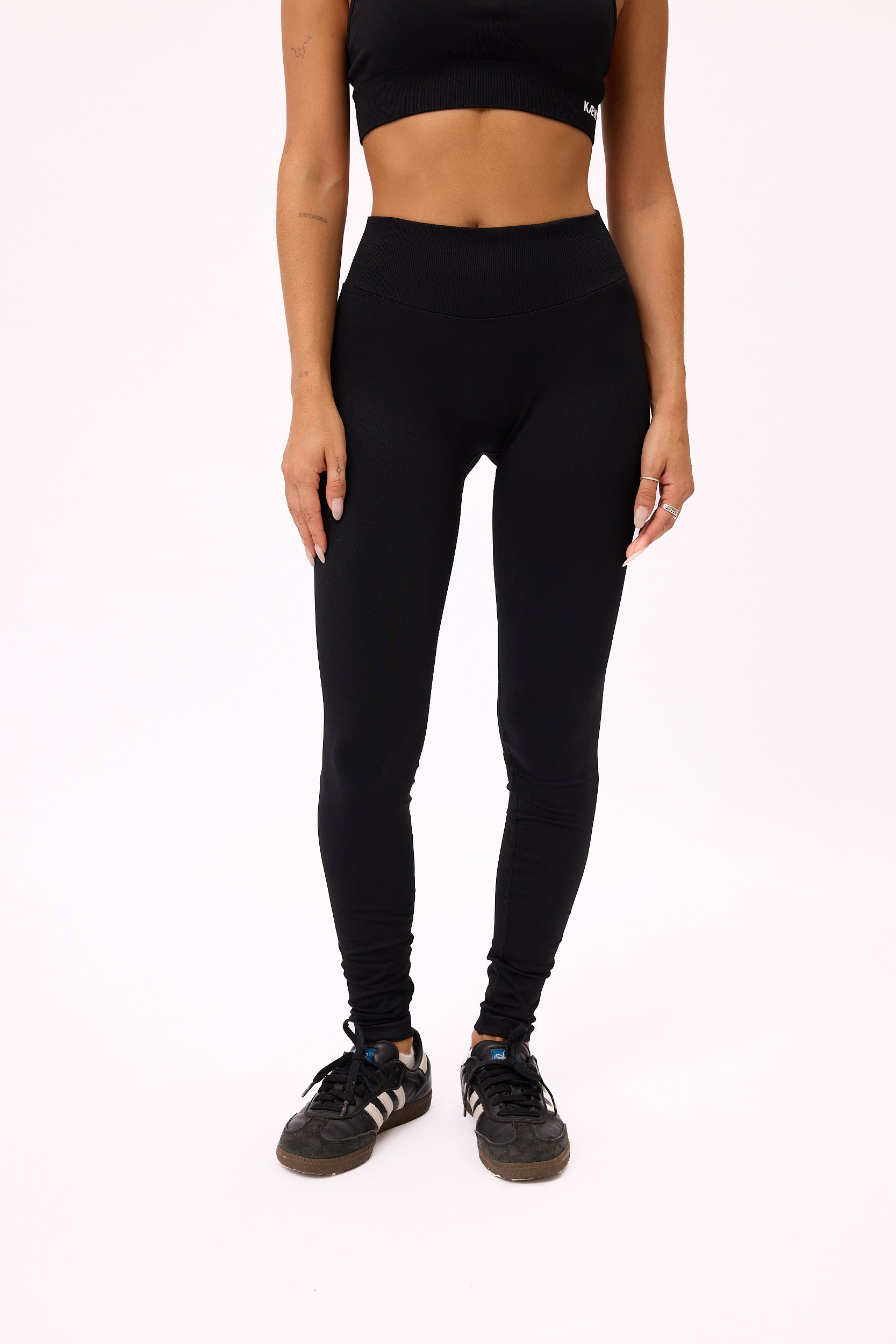 Motion Leggings