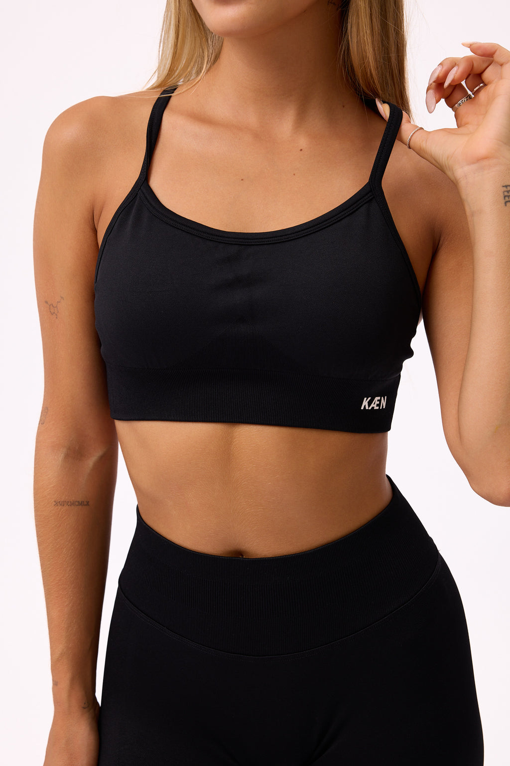 Motion Bra