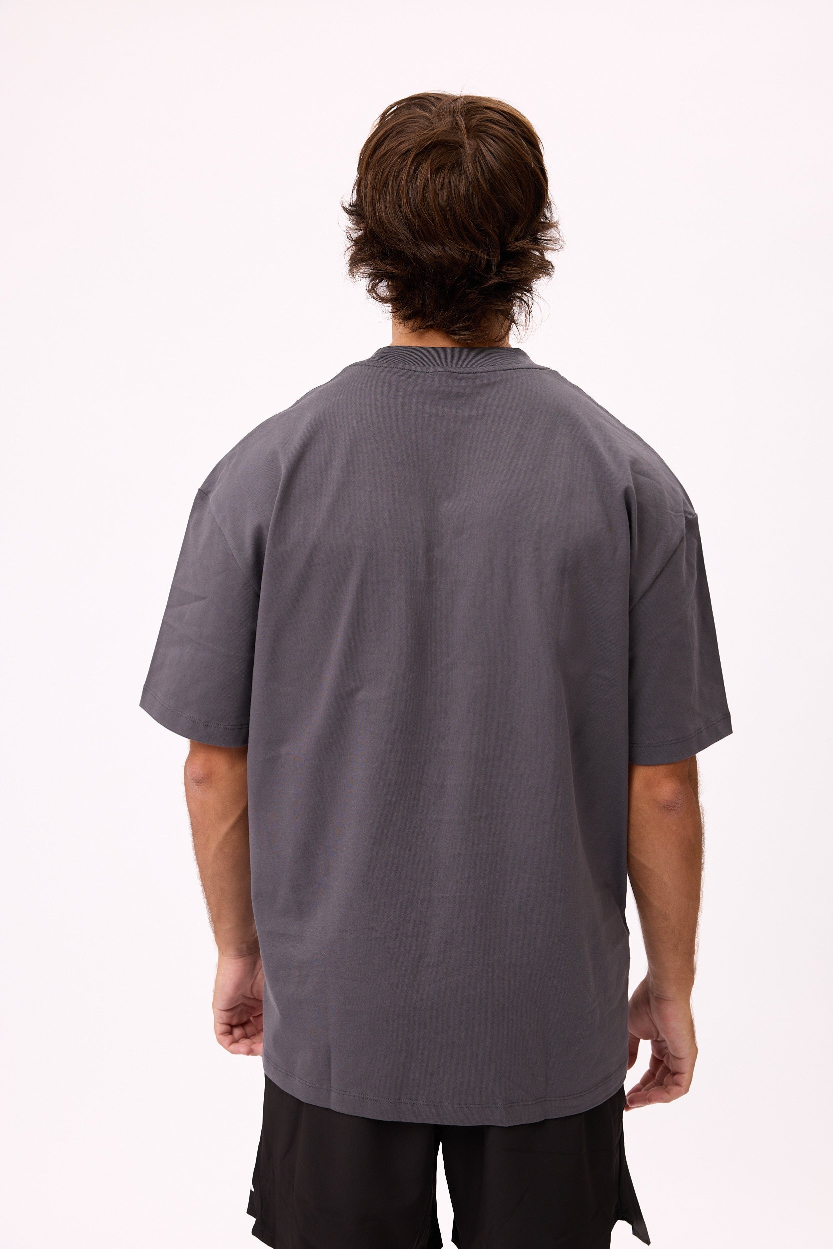 Motion Oversize T-Shirt