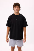 Motion Oversize T-Shirt