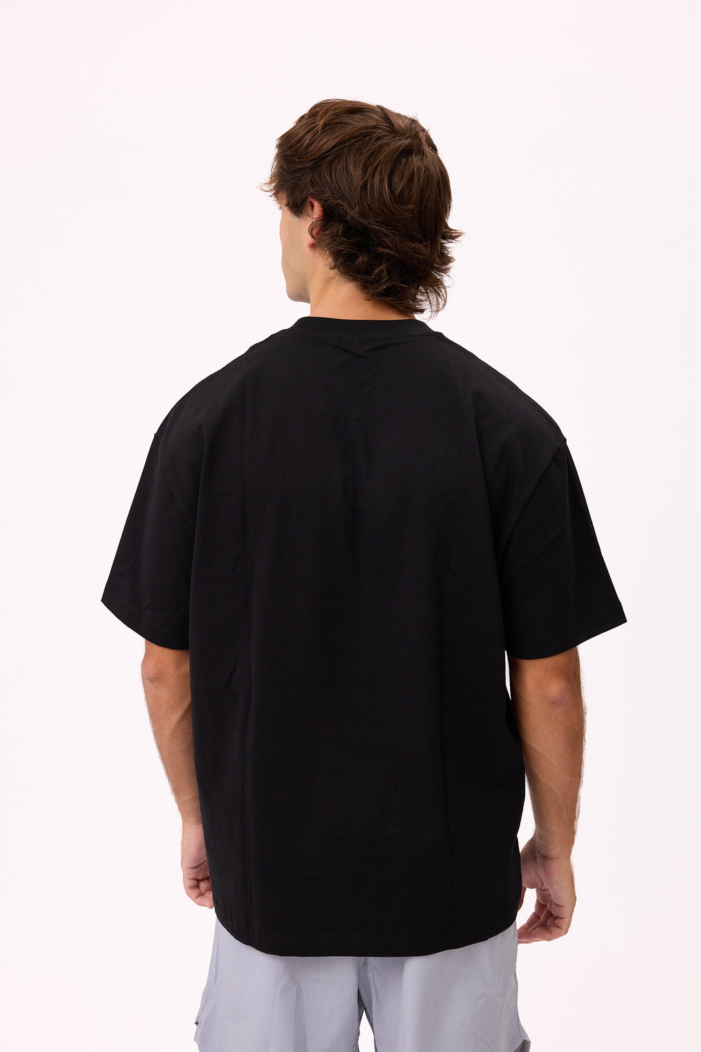 Motion Oversize T-Shirt