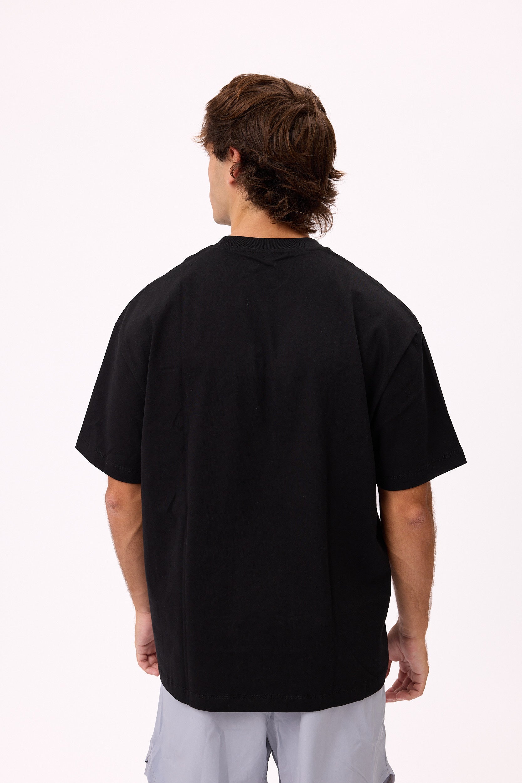 Motion Oversize T-Shirt
