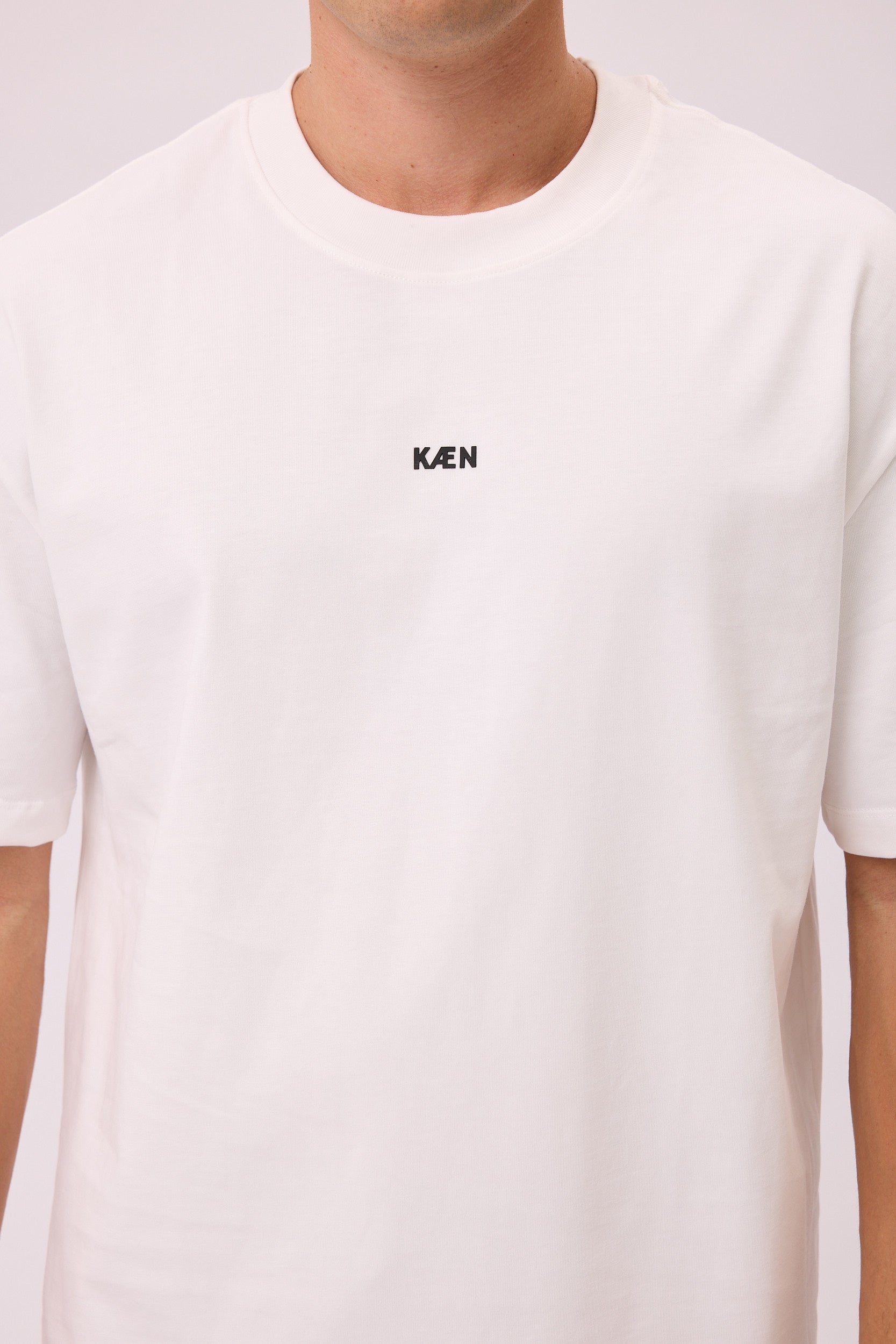 Motion Oversize T-Shirt