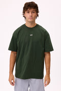 Motion Oversize T-Shirt