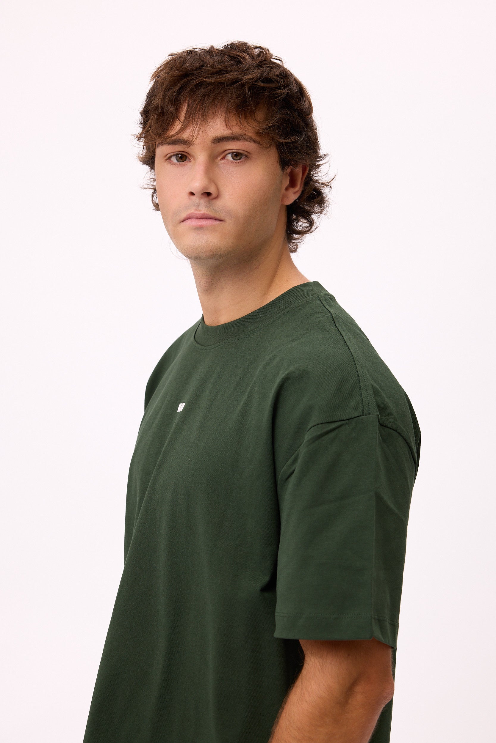 Motion Oversize T-Shirt
