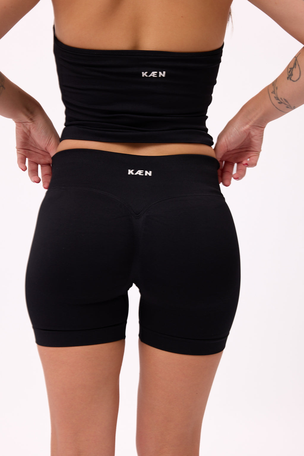 Motion Shorts