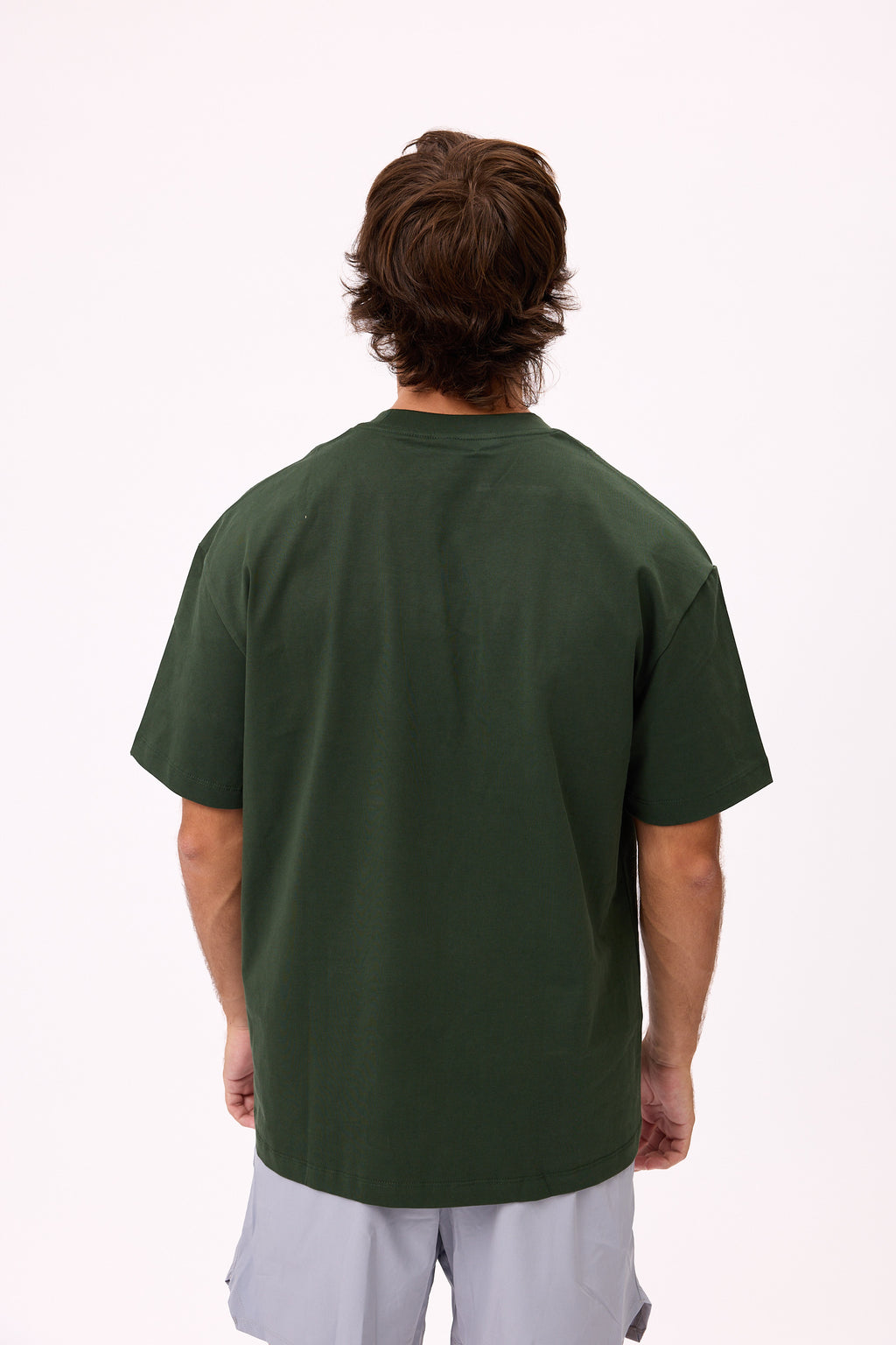 Motion Oversize T-Shirt