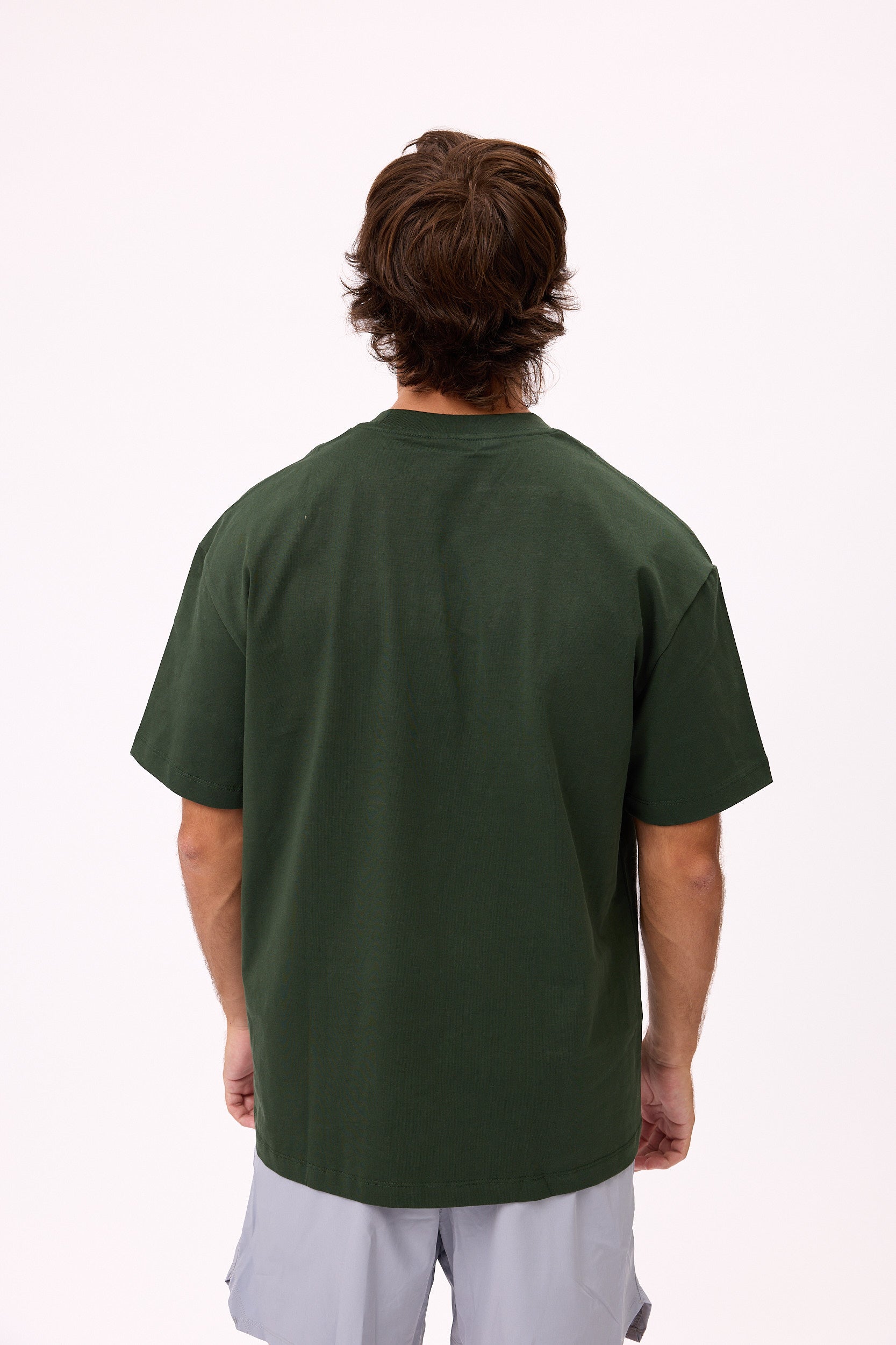 Motion Oversize T-Shirt