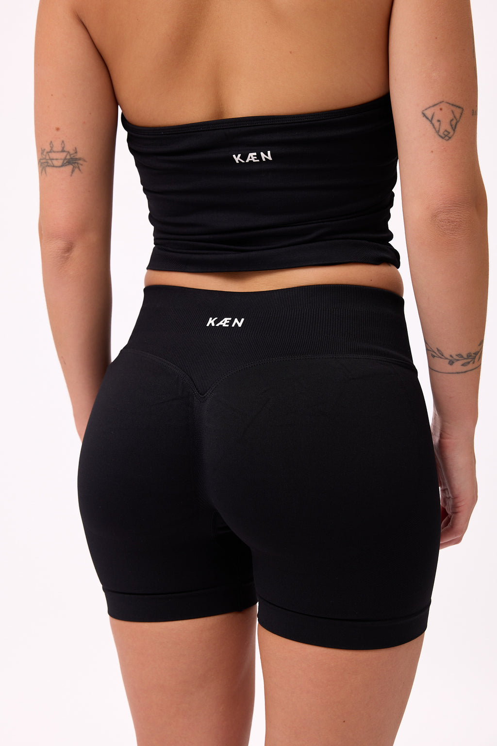 Motion Shorts